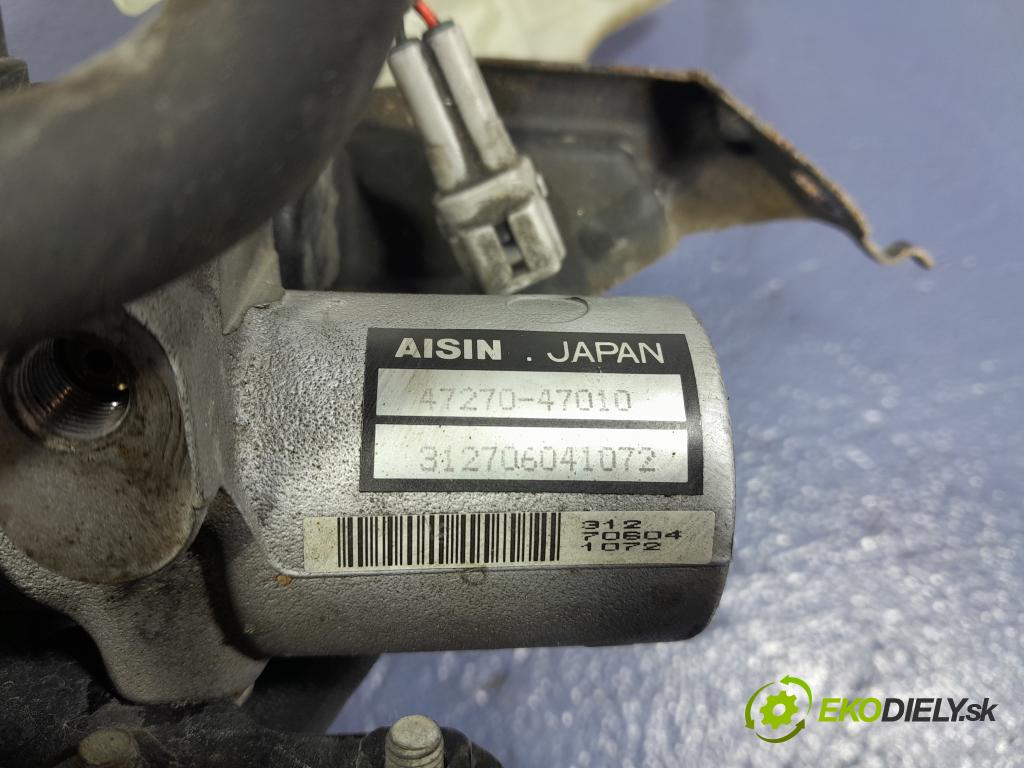 Toyota Prius 2007 servo Brzdní: 47270-47010