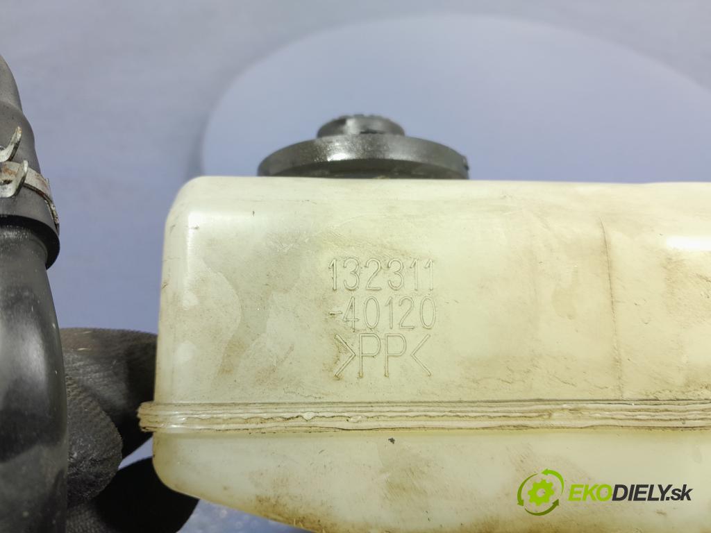 Toyota Prius 2007 servo Brzdní: 47270-47010