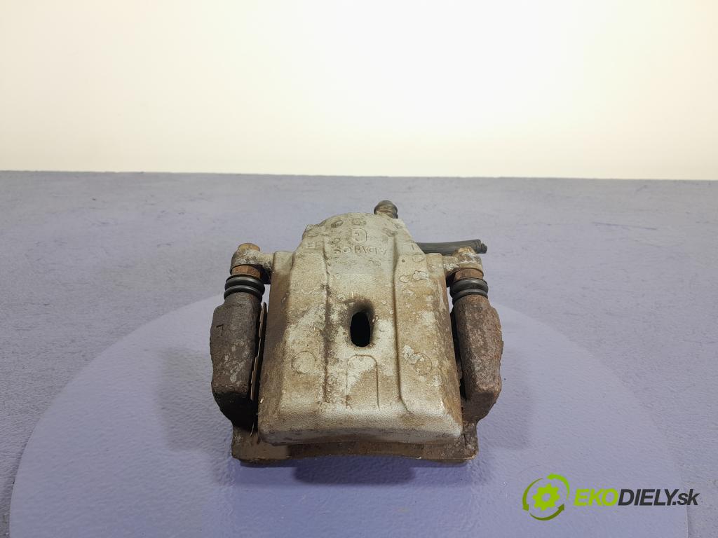 Toyota Prius 2007 brzdič brzdový Predné Vľavo: 01