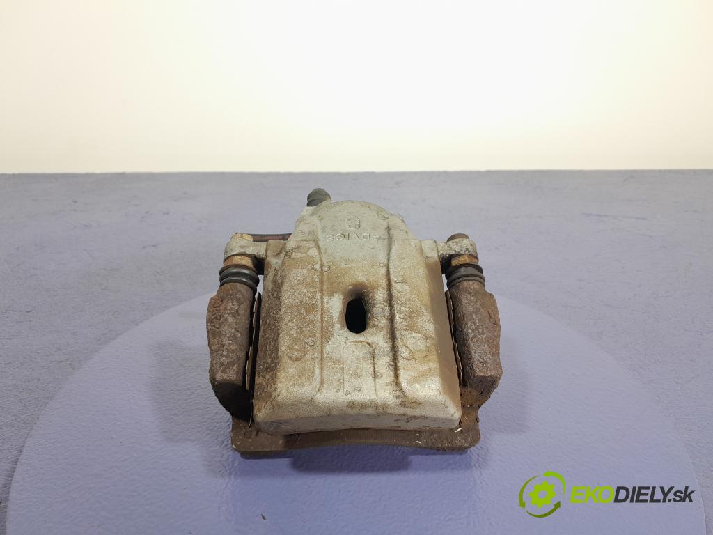 Toyota Prius 2007 brzdič brzdový Predné v pravo: 01