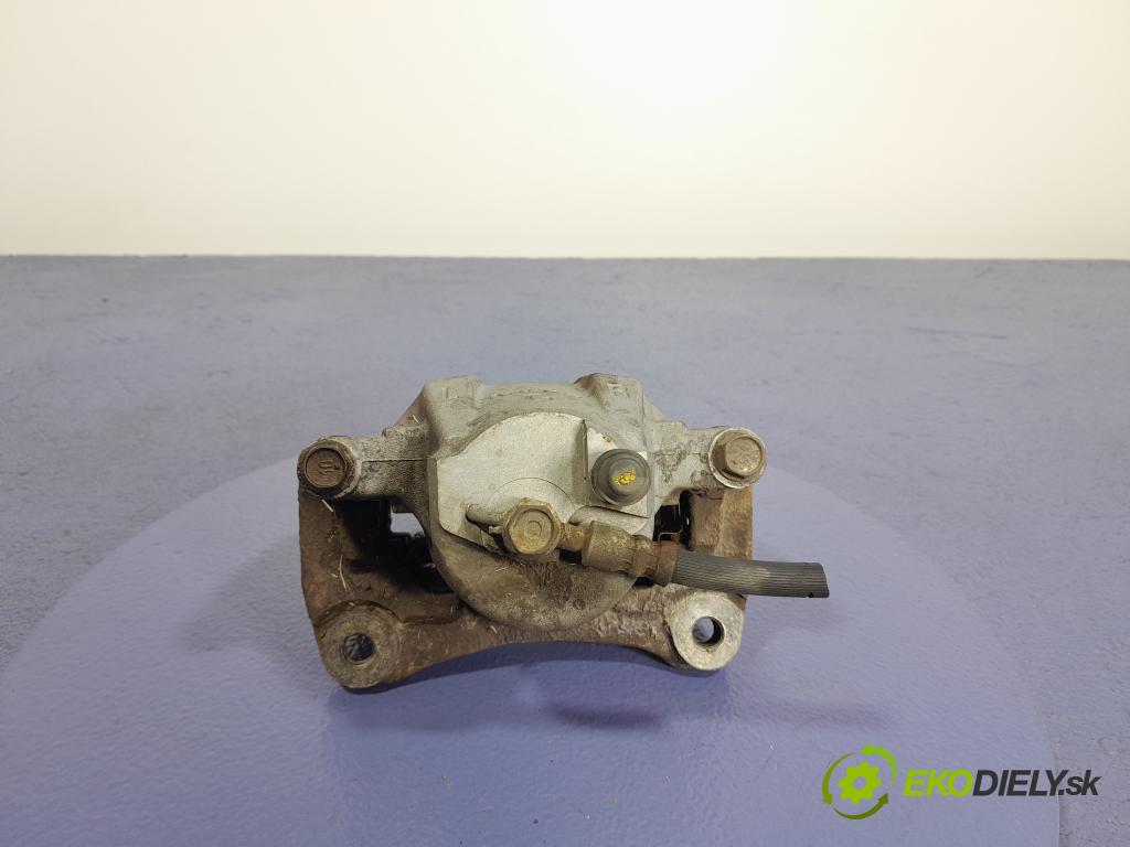 Toyota Prius 2007 brzdič brzdový Predné v pravo: 01