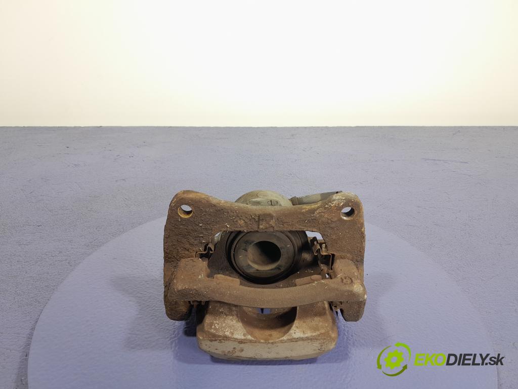 Toyota Prius 2007 brzdič brzdový Predné v pravo: 01