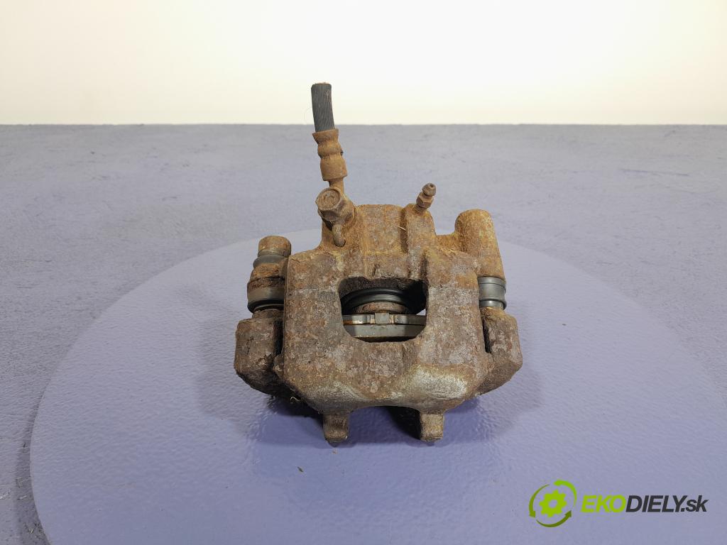 Toyota Prius 2007 brzdič brzdový zad Vľavo: 01