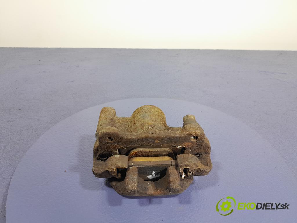 Toyota Prius 2007 brzdič brzdový zad Vľavo: 01