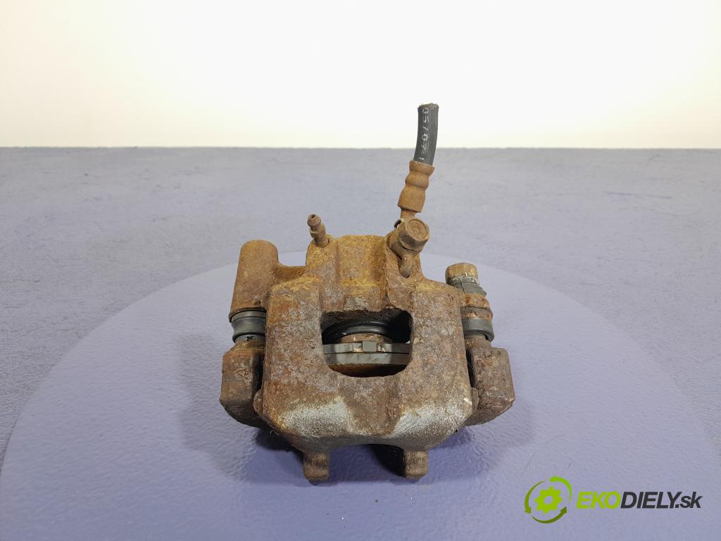 Toyota Prius 2007 brzdič brzdový zad v pravo: 01