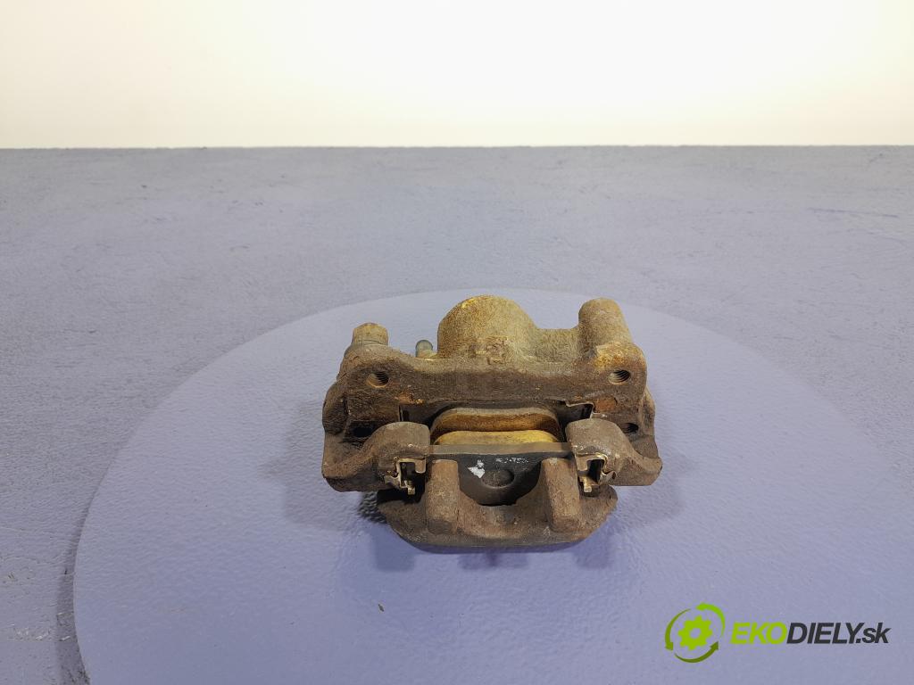 Toyota Prius 2007 brzdič brzdový zad v pravo: 01