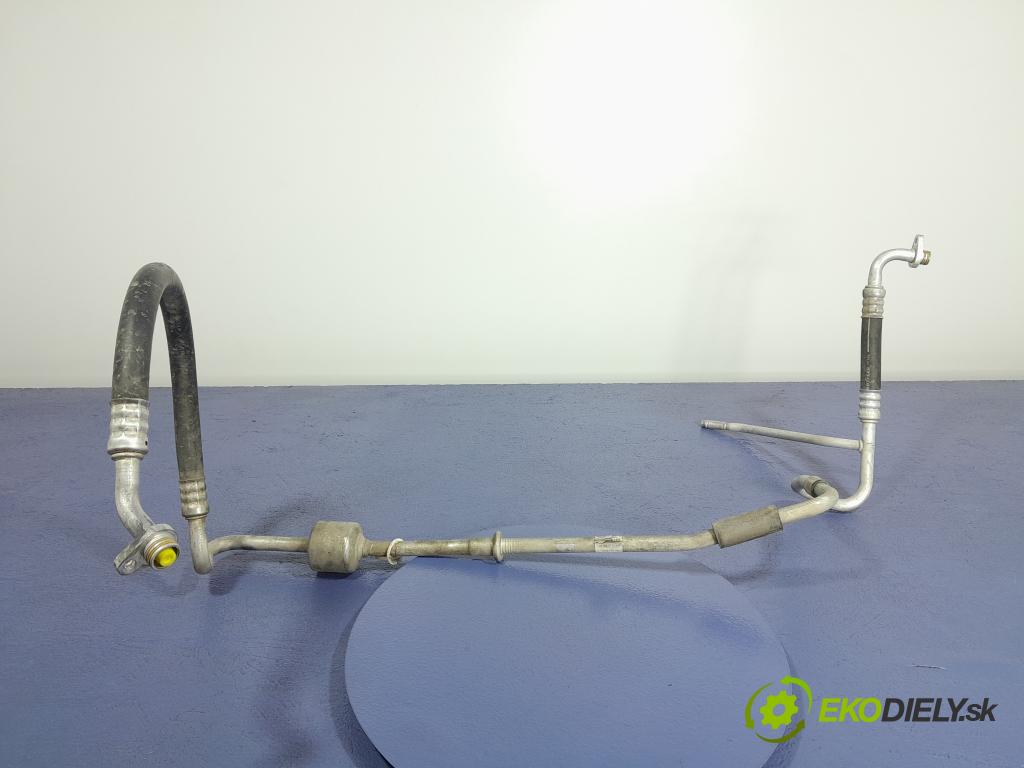 Peugeot 508 2011 rúrka Klimatizácia: 9676961780