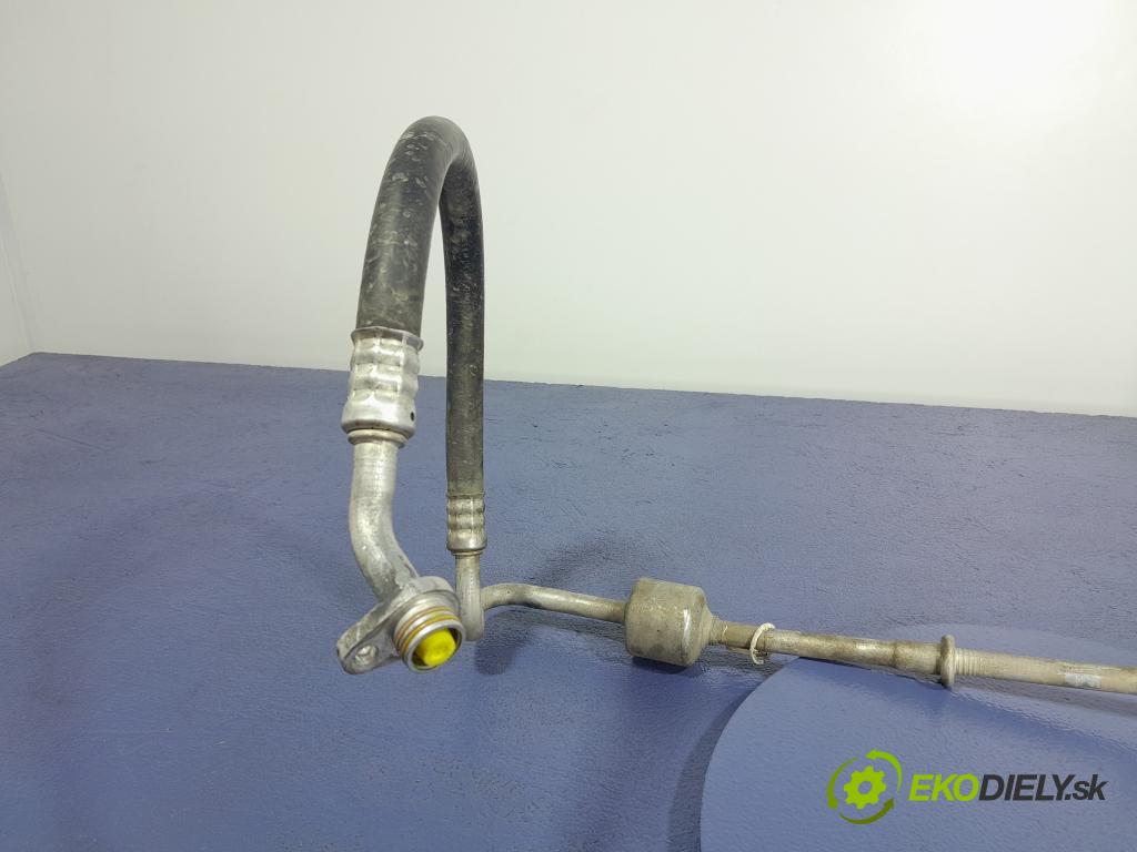 Peugeot 508 2011 rúrka Klimatizácia: 9676961780