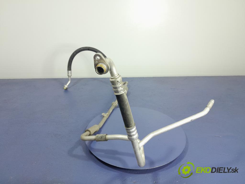 Peugeot 508 2011 rúrka Klimatizácia: 9676961780
