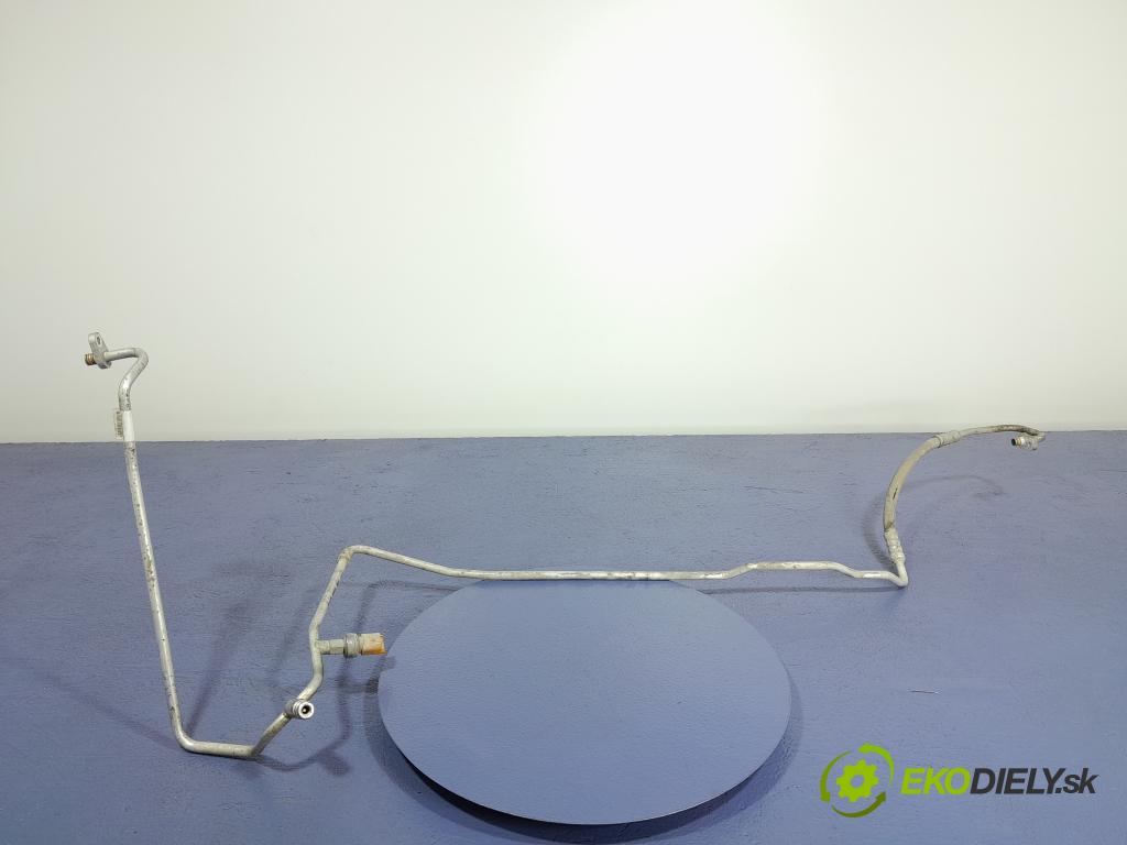 Peugeot 508 2011 rúrka Klimatizácia: 9684486580