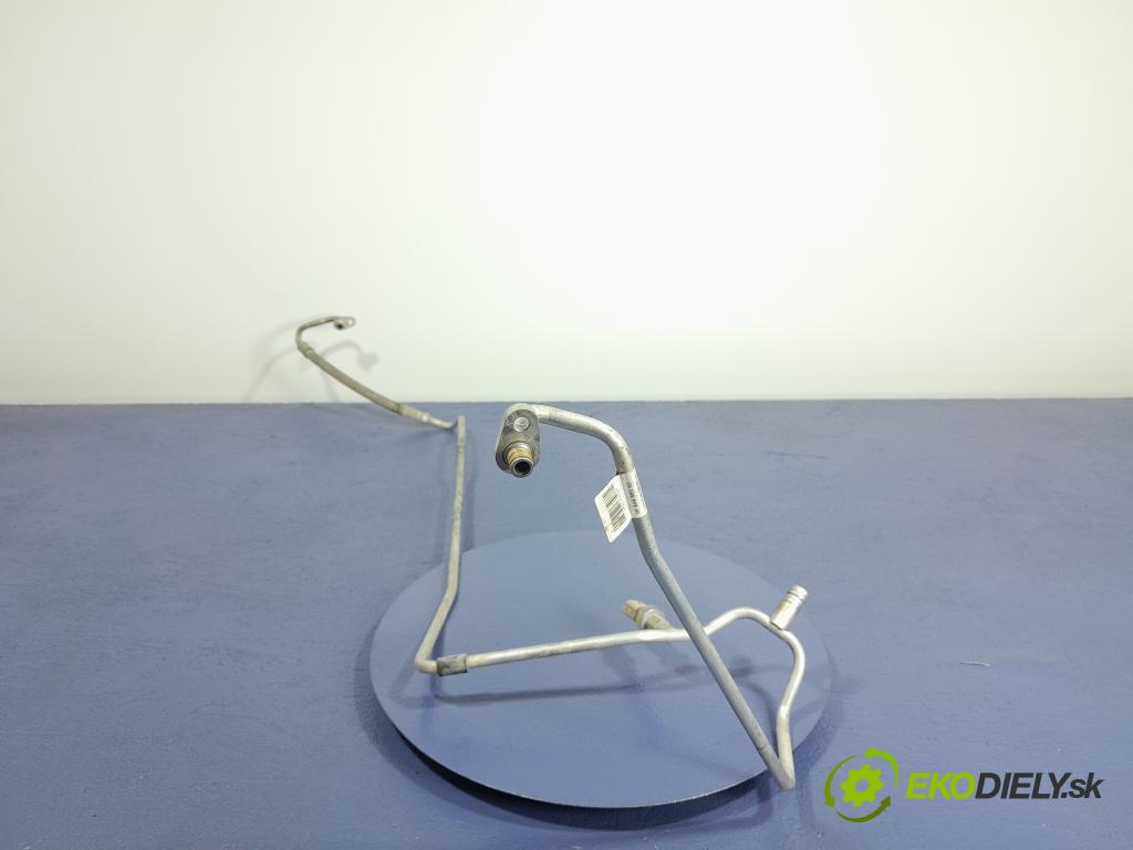 Peugeot 508 2011 rúrka Klimatizácia: 9684486580