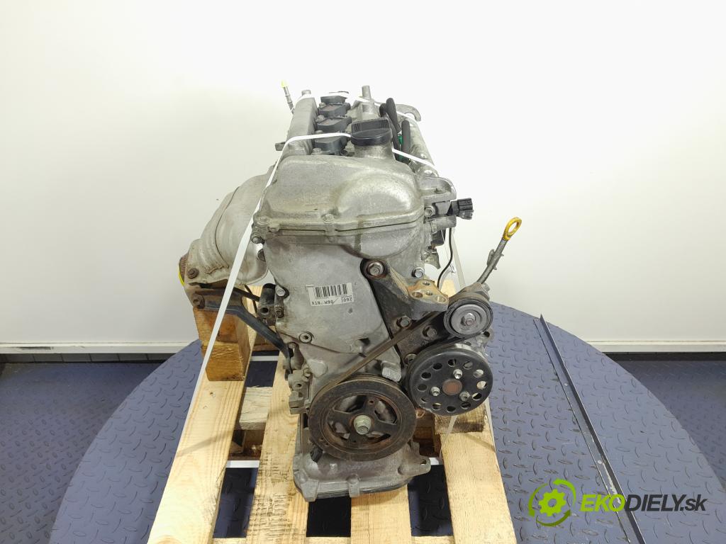 Toyota Prius 2007 motor Benzín: X1NZ-W90