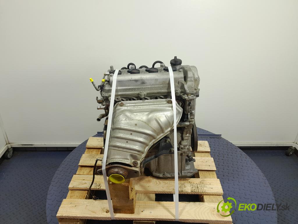Toyota Prius 2007 motor Benzín: X1NZ-W90