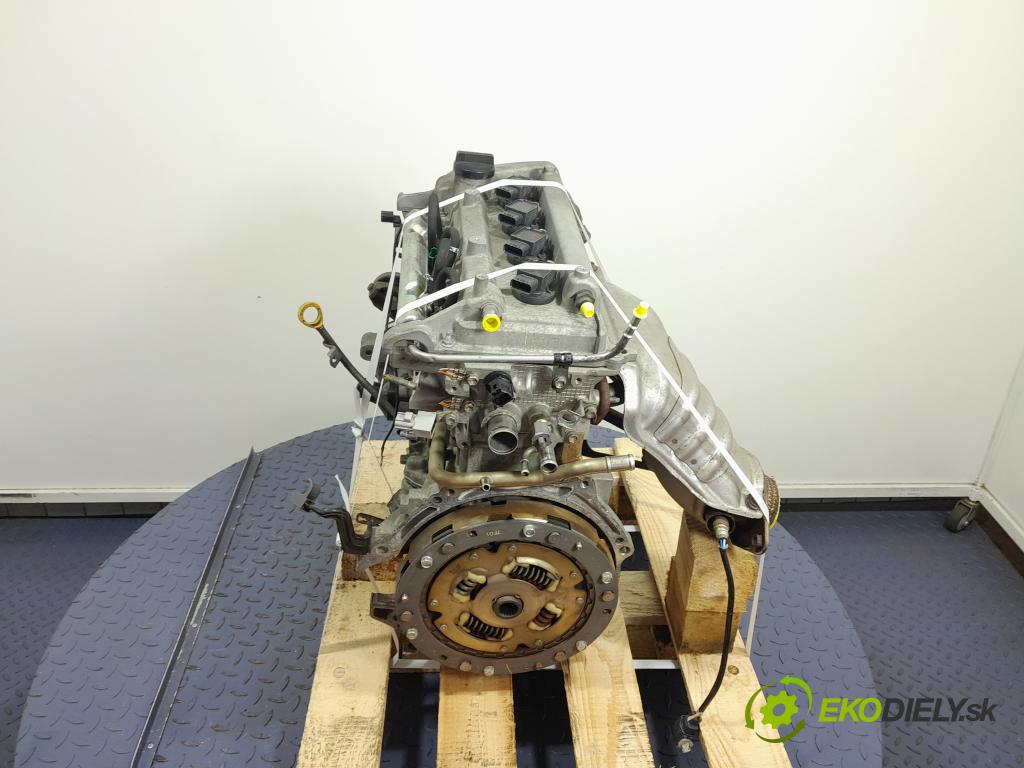 Toyota Prius 2007 motor Benzín: X1NZ-W90