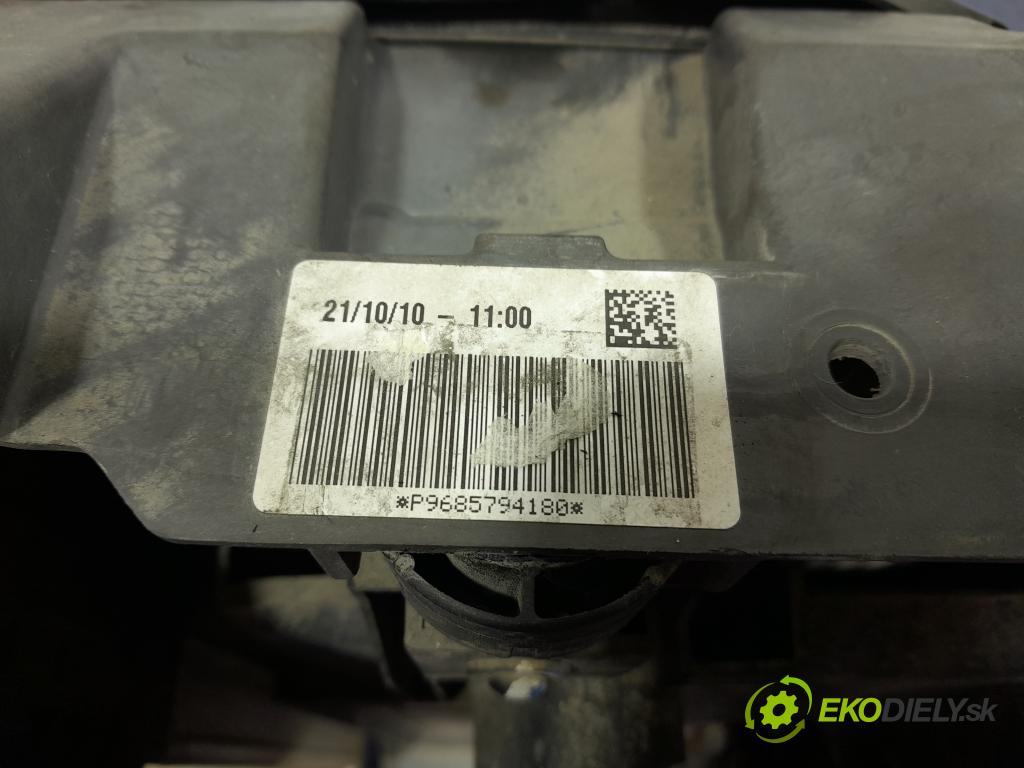 Peugeot 508 2011 výztuha Čelní / stěna Přední 9685794180