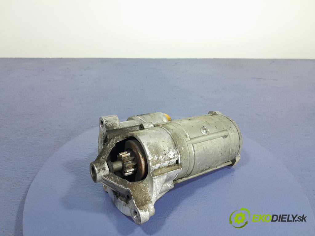 Peugeot 508 2011 štartér 9646972280
