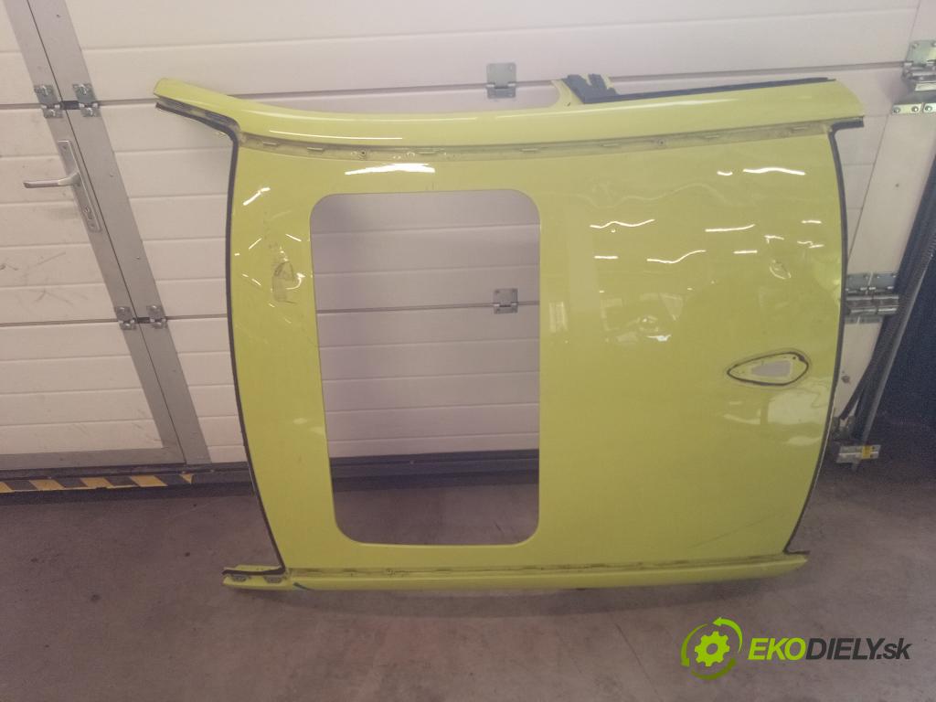 Bmw Seria 4 2021 Strecha: 01