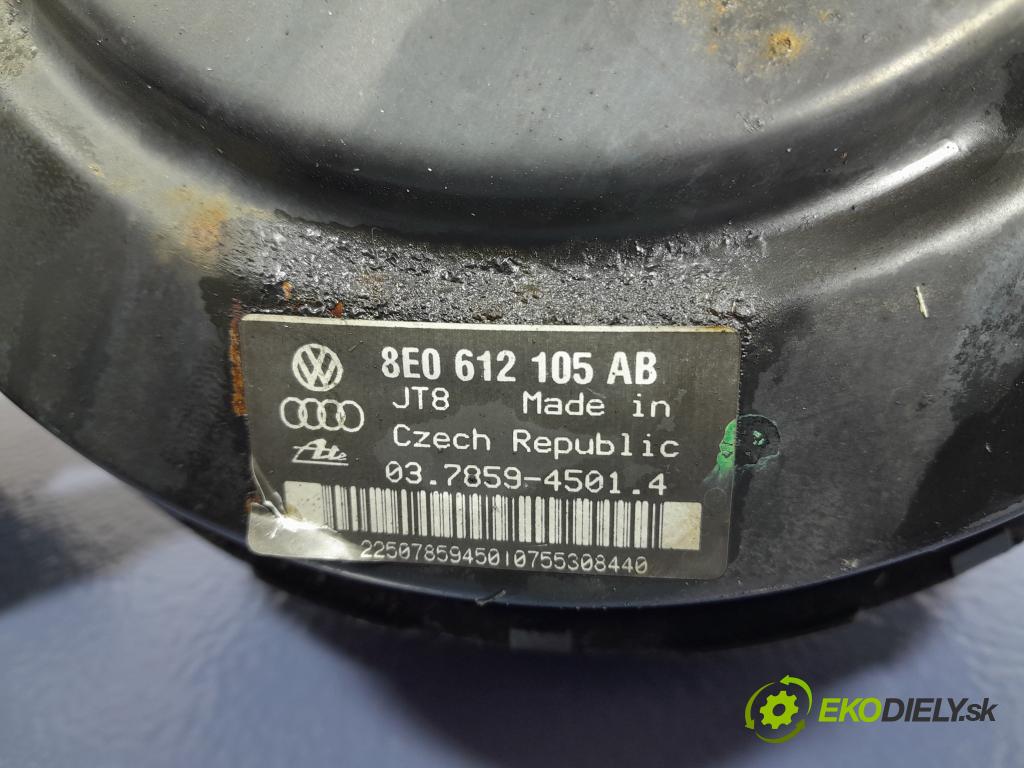 Audi A4 2005 servo Brzdní: 8E0612105AB
