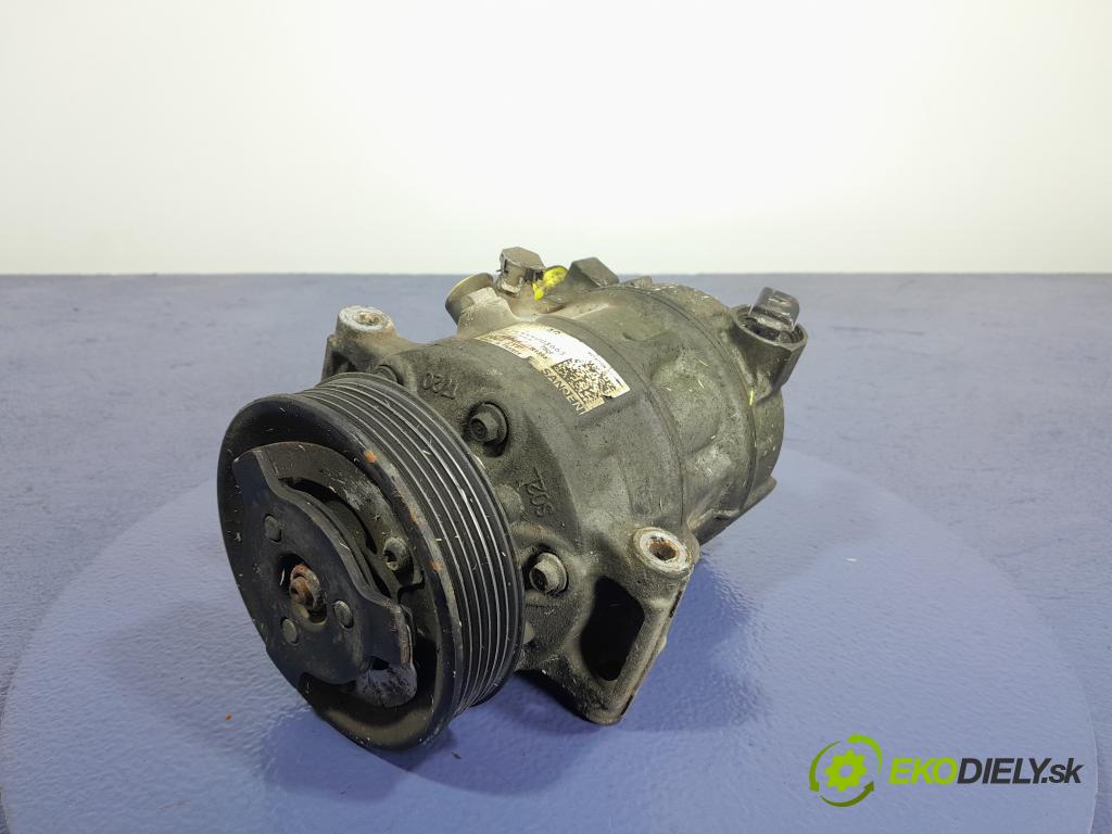 Audi A4  B7 1.9 TDI 115HP/85KW 2005 Kompresor  Klimatizácie  5Q0820803G