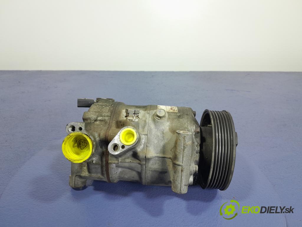 Audi A4  B7 1.9 TDI 115HP/85KW 2005 Kompresor  Klimatizácie  5Q0820803G