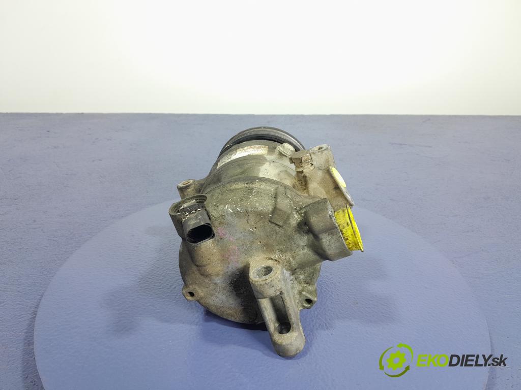 Audi A4  B7 1.9 TDI 115HP/85KW 2005 Kompresor  Klimatizácie  5Q0820803G