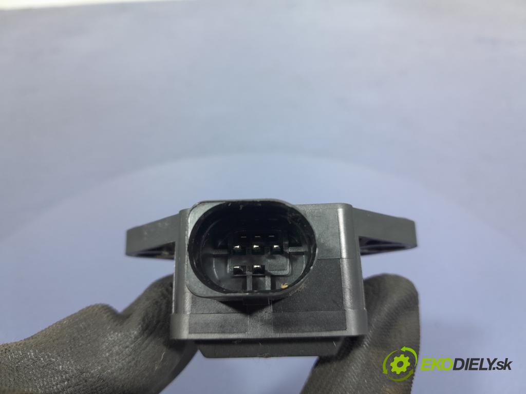 Audi A4 2005 snímač ESP. 4F0907637