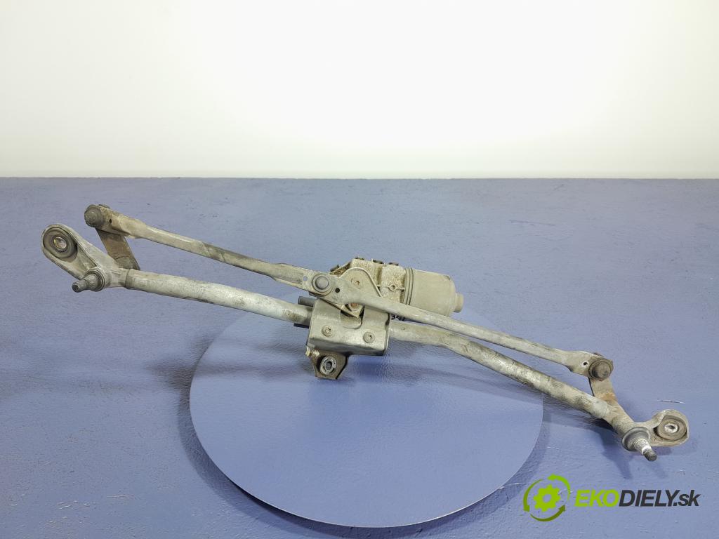 Audi A4 2005 mechanismus motorek Stěrače: před 8E1955119