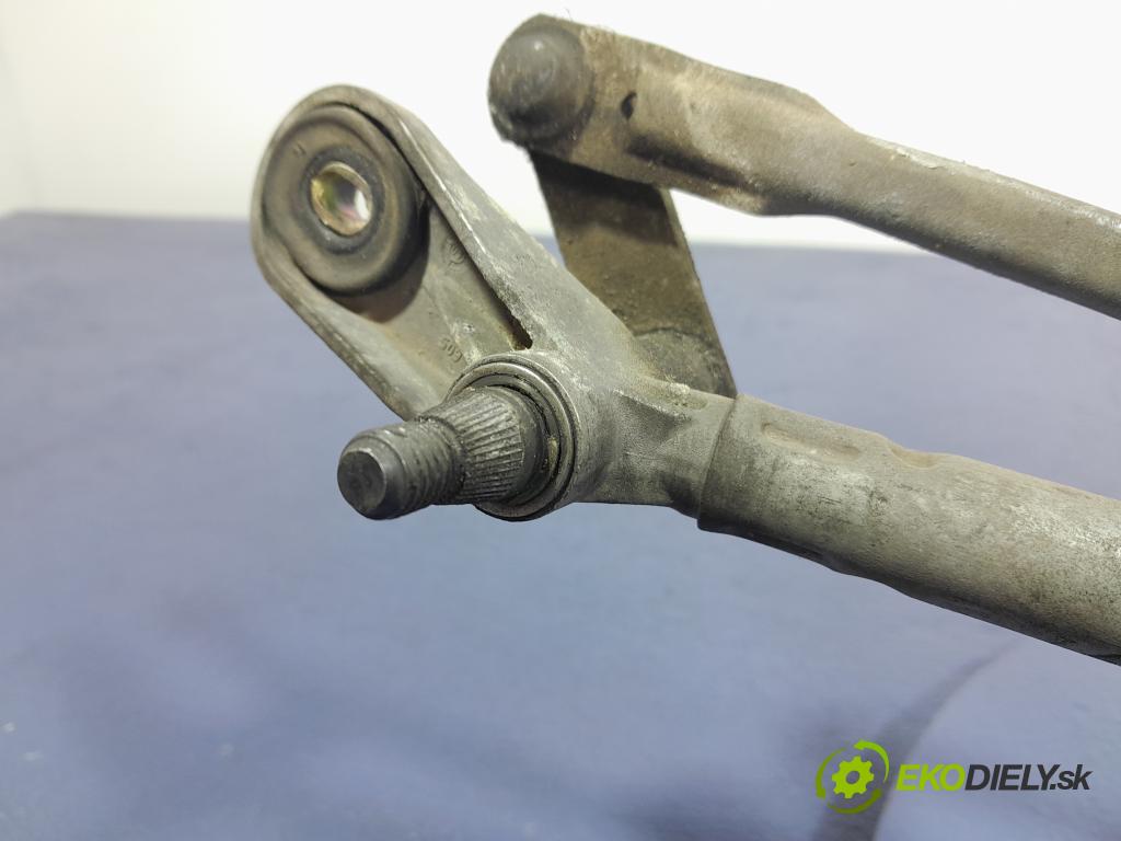 Audi A4 2005 mechanismus motorek Stěrače: před 8E1955119