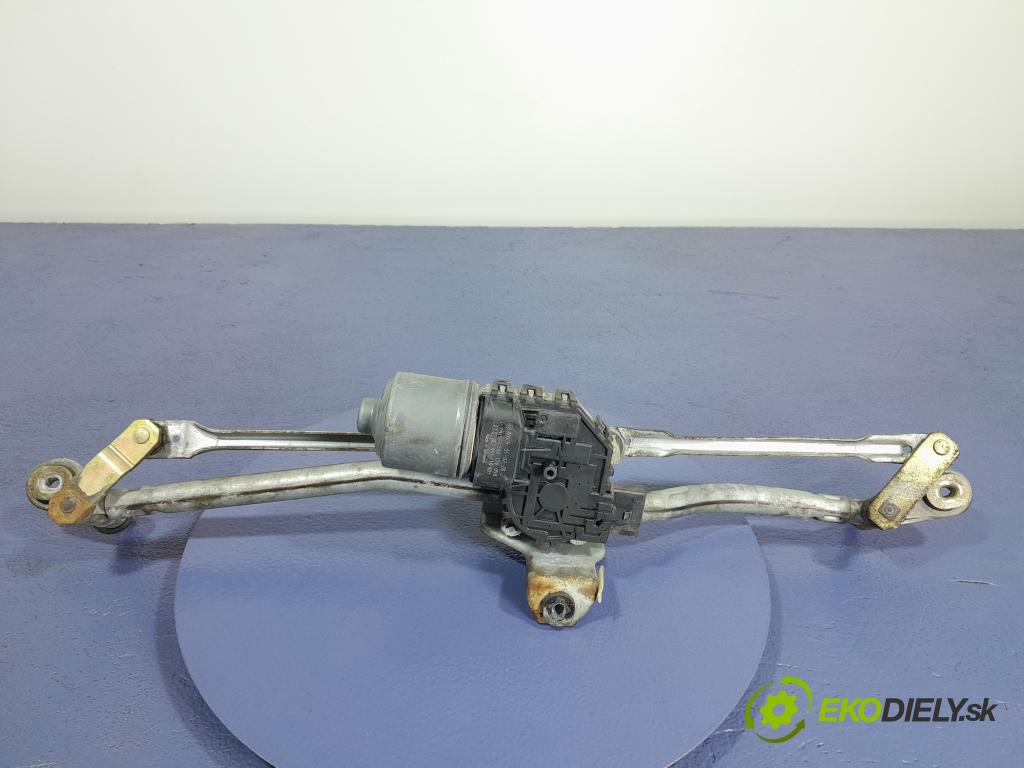 Audi A4 2005 mechanismus motorek Stěrače: před 8E1955119