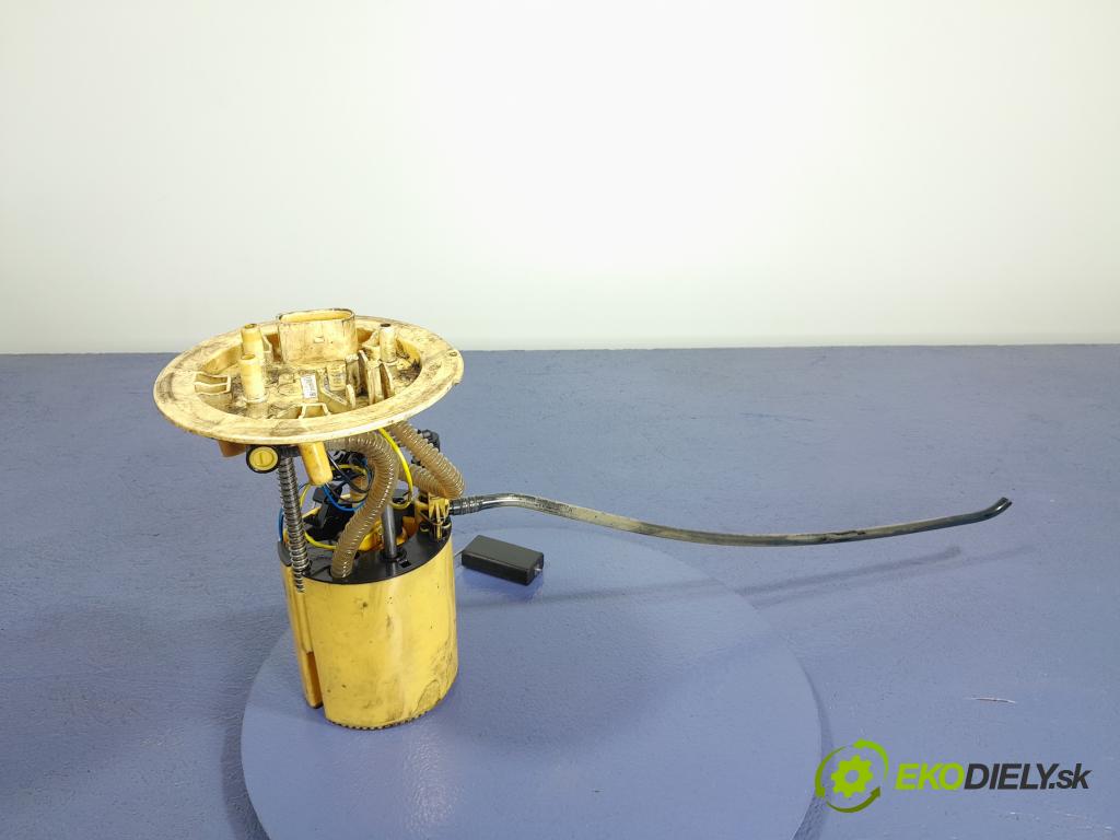 Audi A6 2005 čerpadlo Pohonné hmoty / Systém Měření 4F0919050A