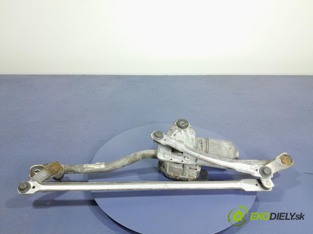 Audi A6 2005 mechanismus motorek Stěrače: před 4F1955023B