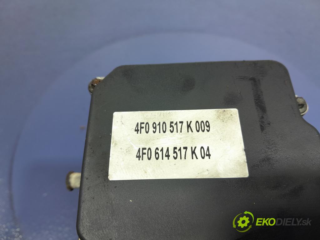 Audi A6 2005 čerpadlo ABS x 4F0614517K