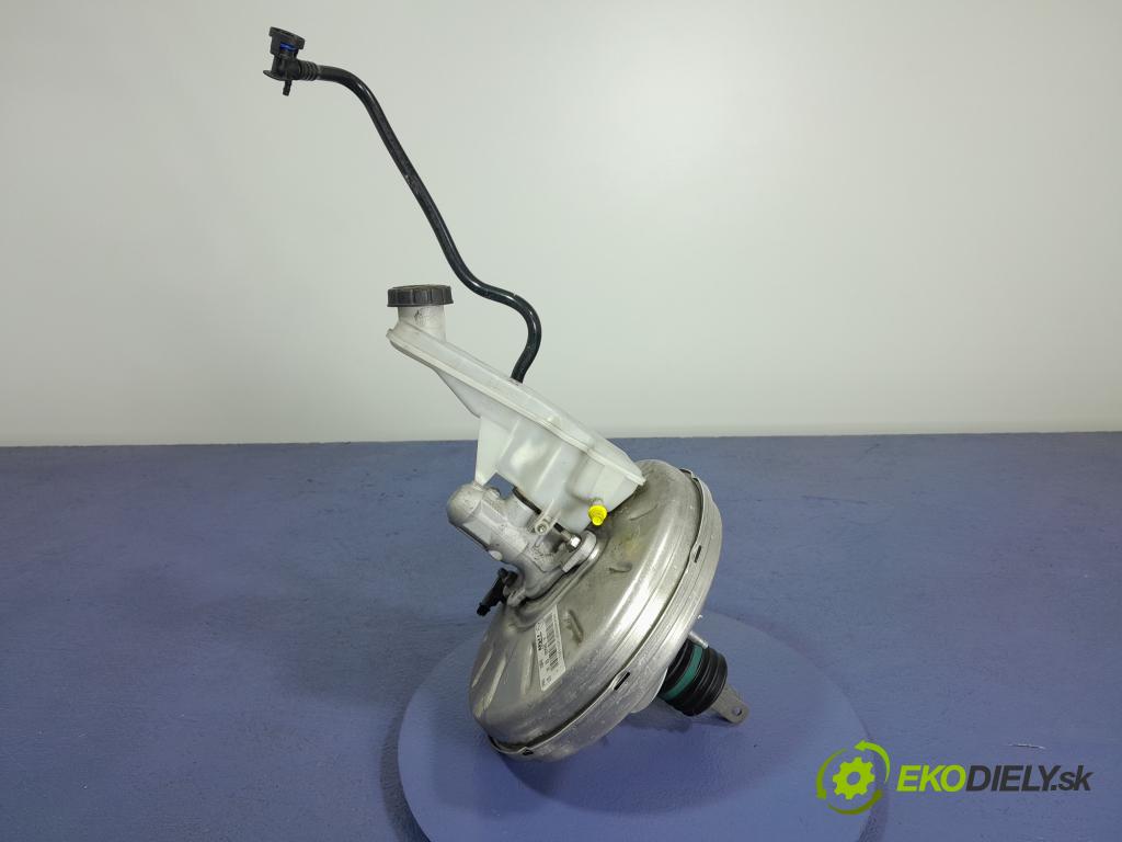 Mercedes B-klasa 2013 servo Brzdní: A2464300230