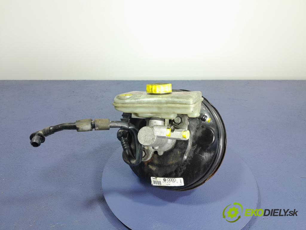 Audi A6 2005 servo Brzdní: 4F0612105G