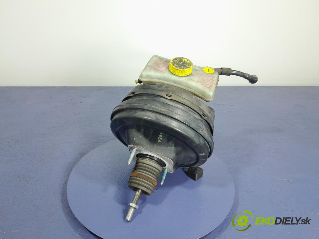 Audi A6 2005 servo Brzdní: 4F0612105G
