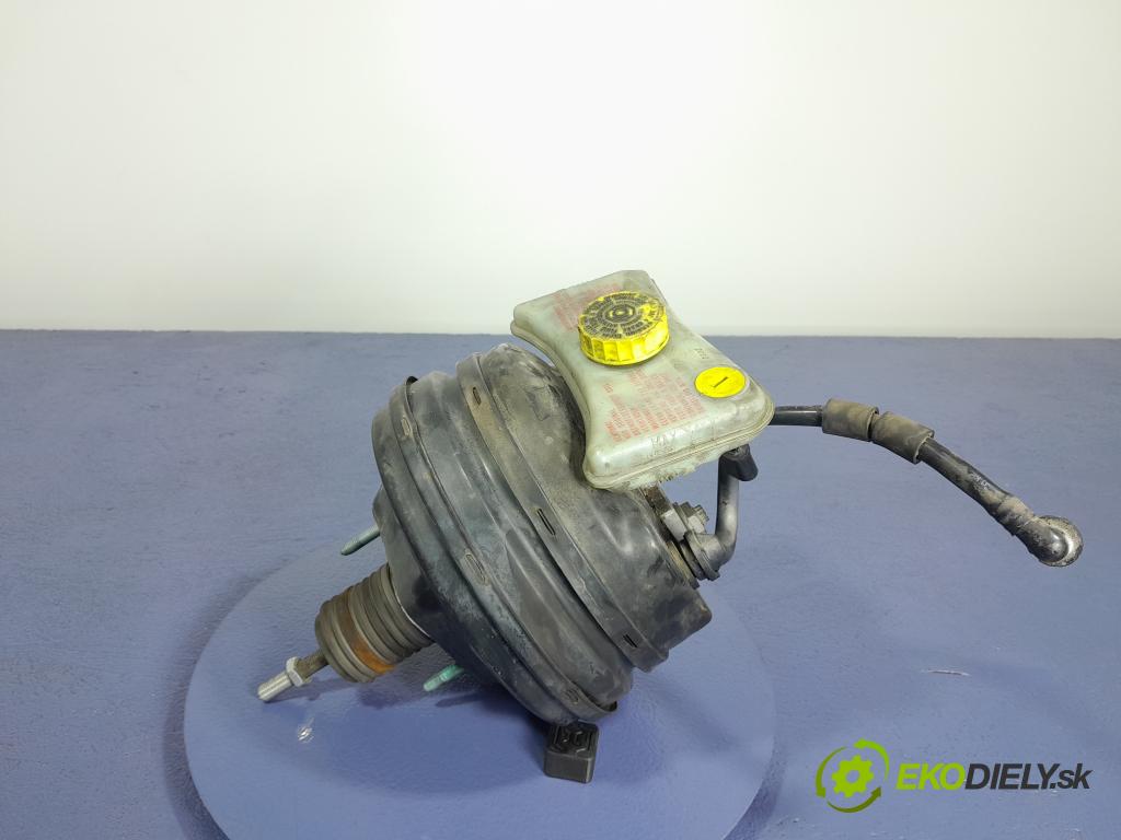 Audi A6 2005 servo Brzdní: 4F0612105G