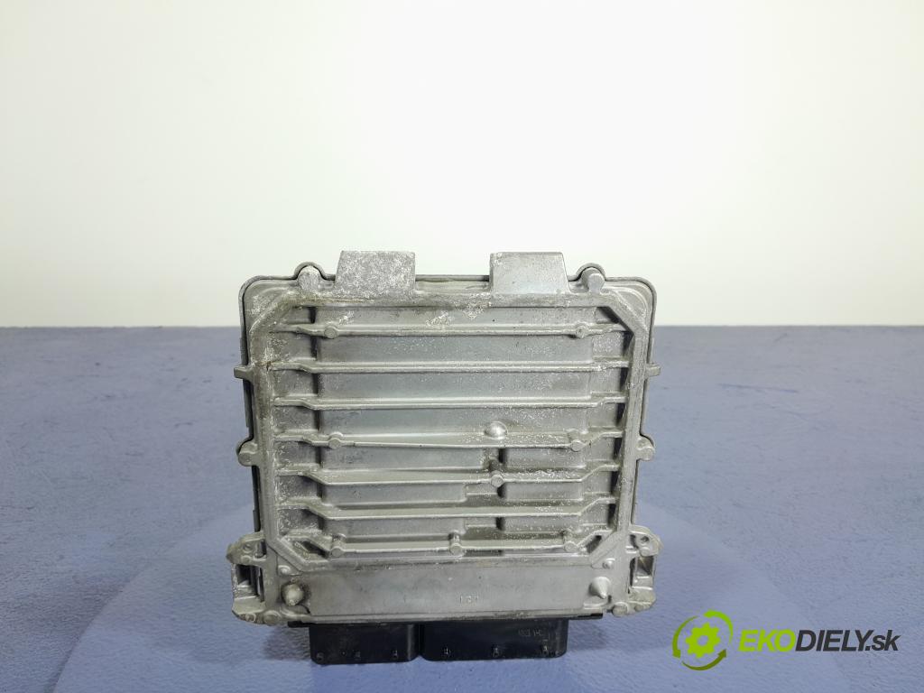 Mercedes B-klasa 2013 riadiaca jednotka Motor: A2709000900