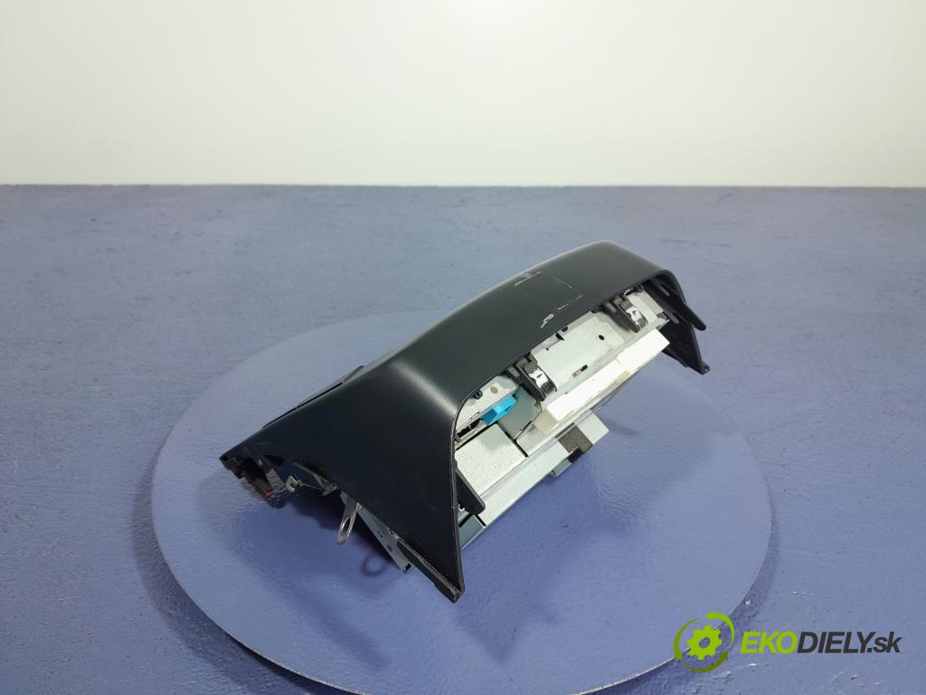 Toyota Prius 2008 Zobrazit: Rádio: / GPS 86110-47230