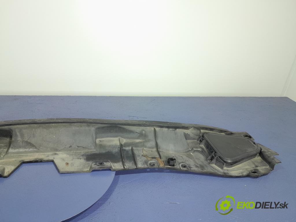 Mercedes B-klasa 2013 torpédo A2468300213