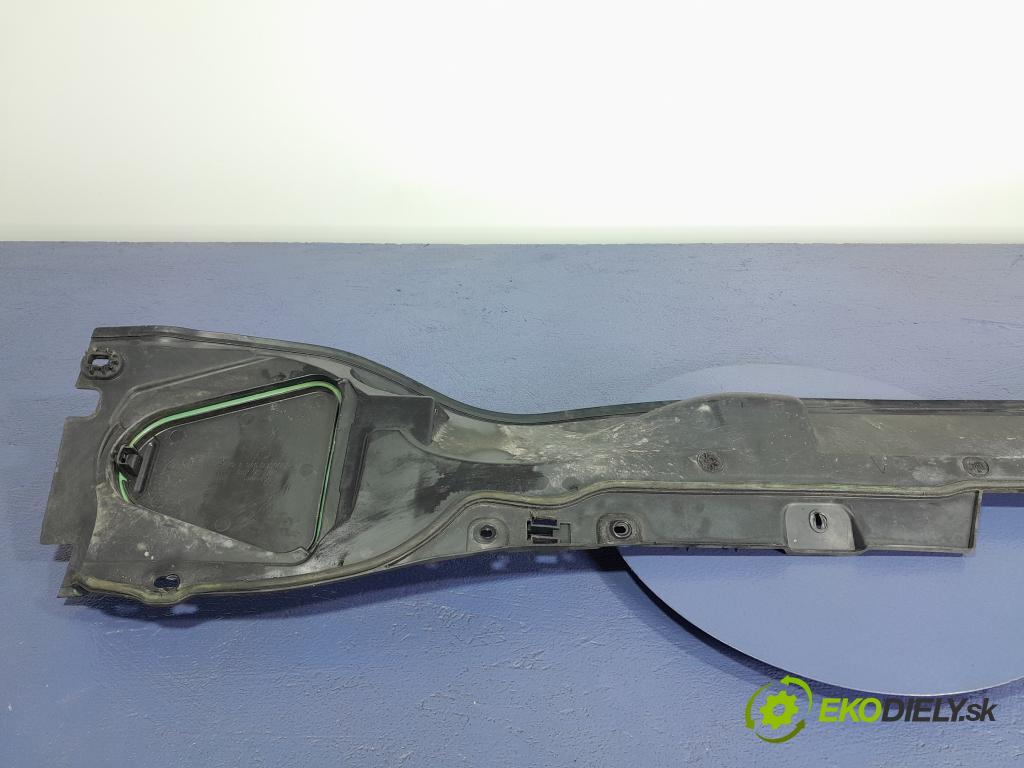 Mercedes B-klasa 2013 torpédo A2468300213