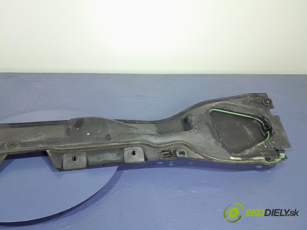 Mercedes B-klasa 2013 torpédo A2468300213