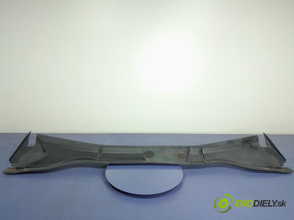 Mercedes B-klasa 2013 torpédo A2468300900