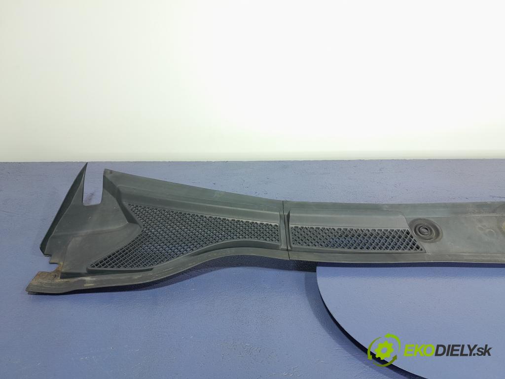 Mercedes B-klasa 2013 torpédo A2468300900