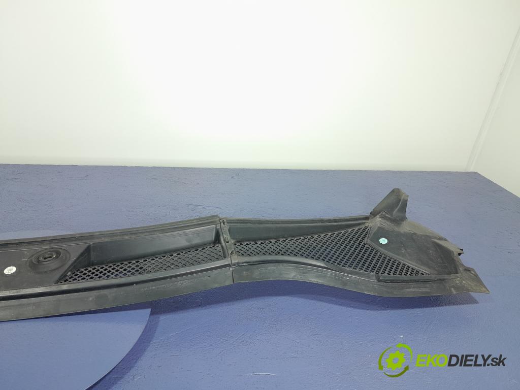 Mercedes B-klasa 2013 torpédo A2468300900