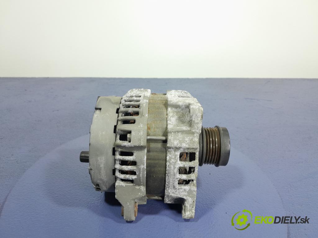 Mercedes B-klasa 2013 Alternator A0009061903