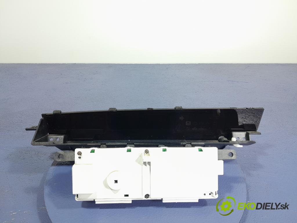 Toyota Prius 2008 prístrojovka/ budíky 83800-47251-B