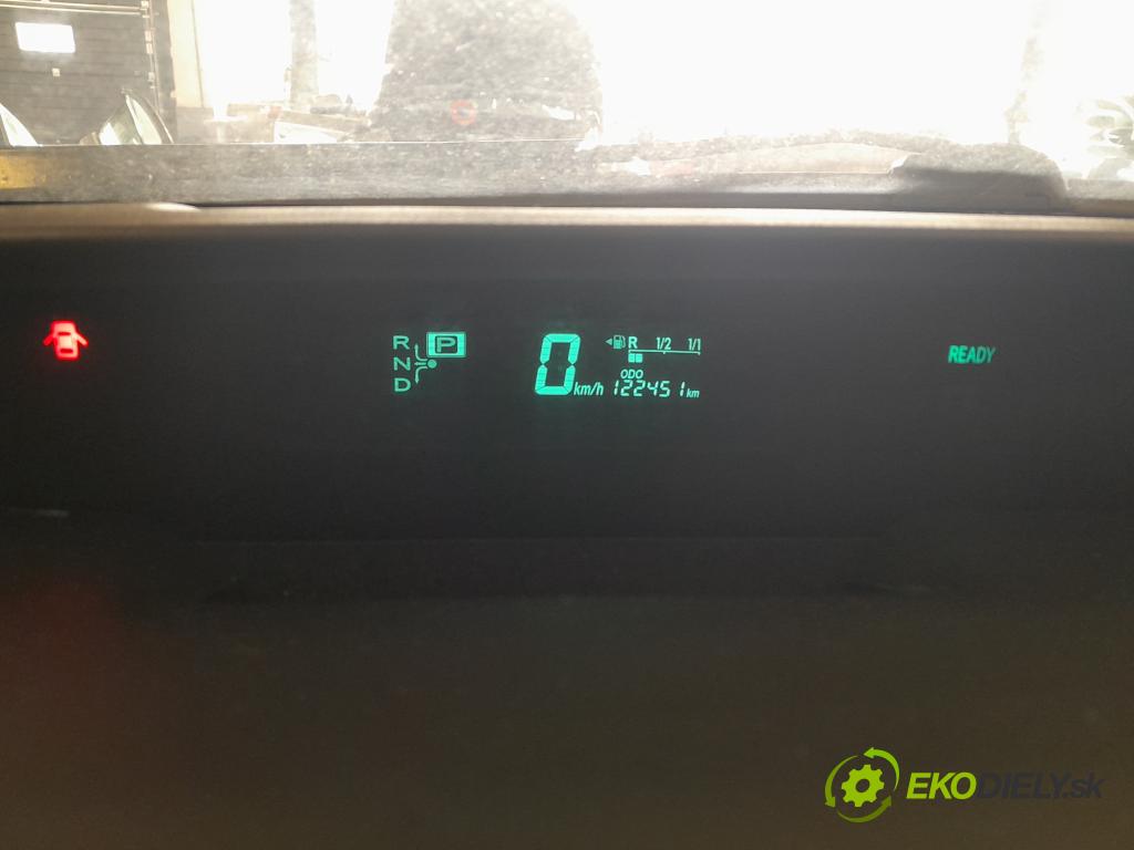 Toyota Prius 2008 prístrojovka/ budíky 83800-47251-B