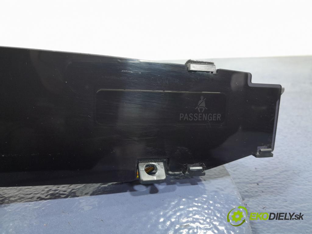 Toyota Prius 2008 Zobrazit: Rádio: / GPS 55410-47050