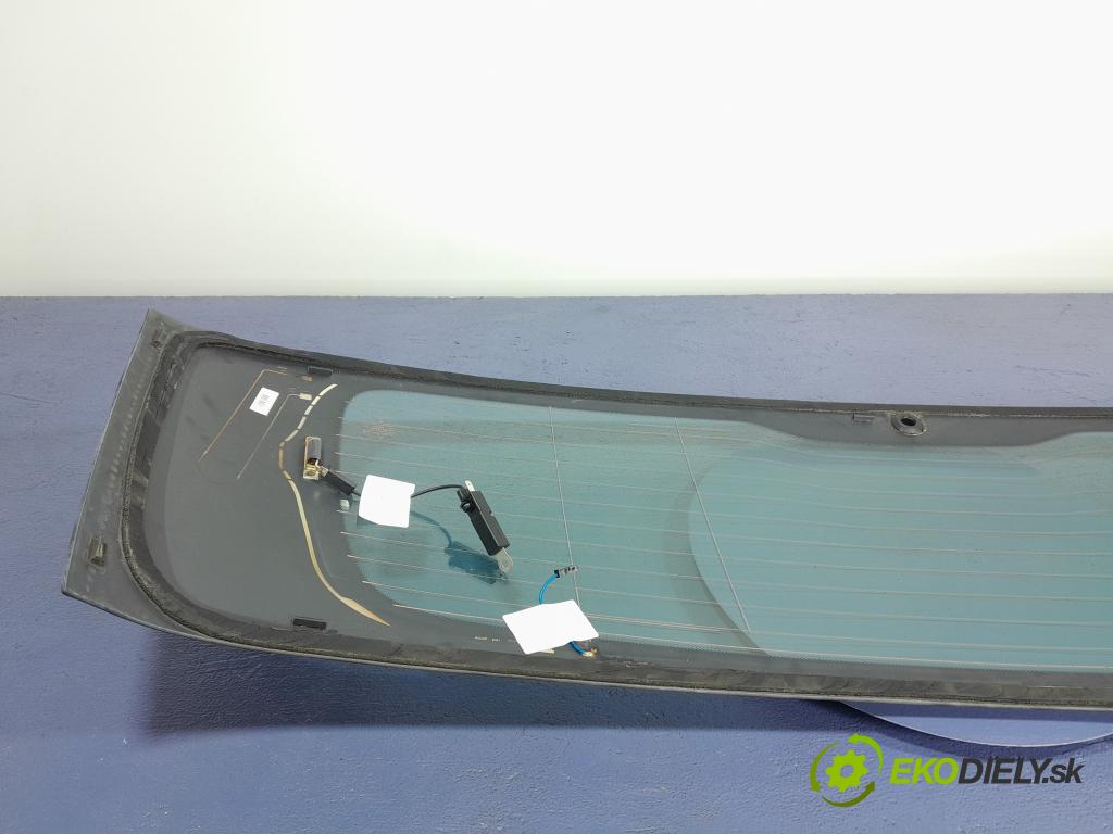 Mercedes B-klasa 2013 sklo zadní A2467402000