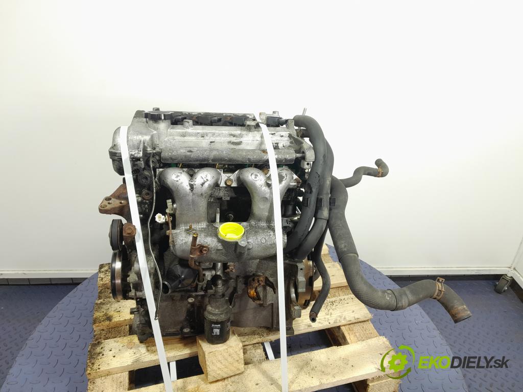 Toyota Prius 2008 motor Benzín: X1NZ-W90